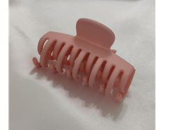 Pinza Claw Small Rosa