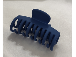 Pinza Claw Small Azul