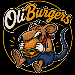 Logo Oliburgers