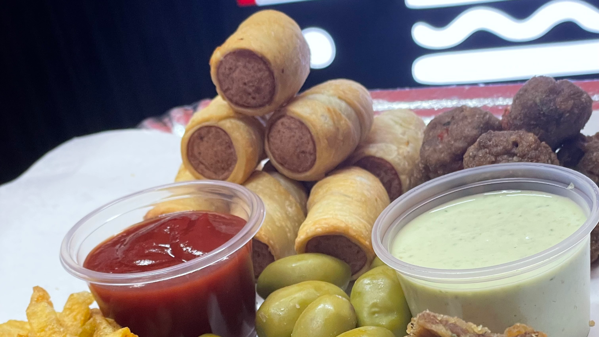 PICADAS