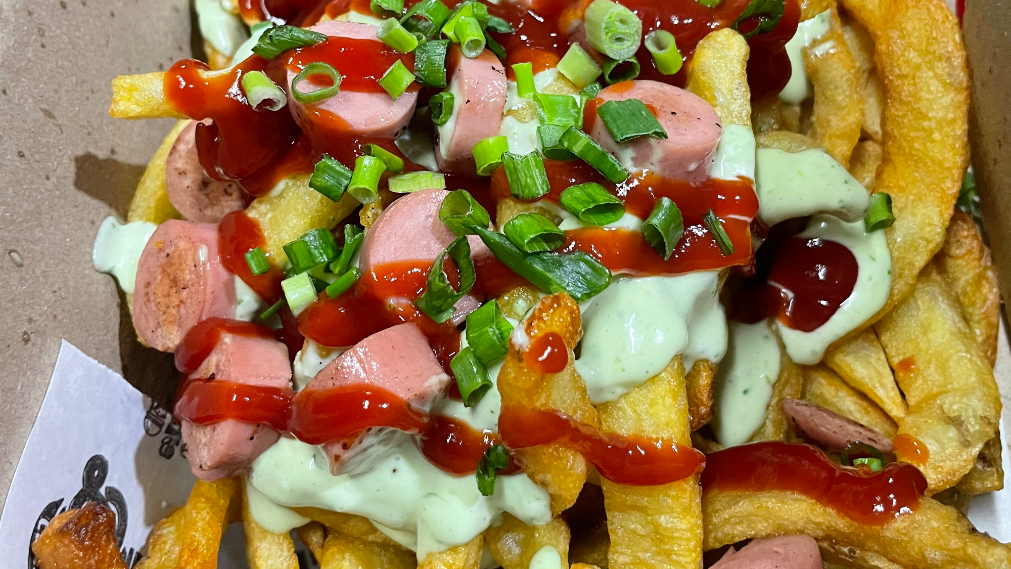 PORCIONES DE PAPAS