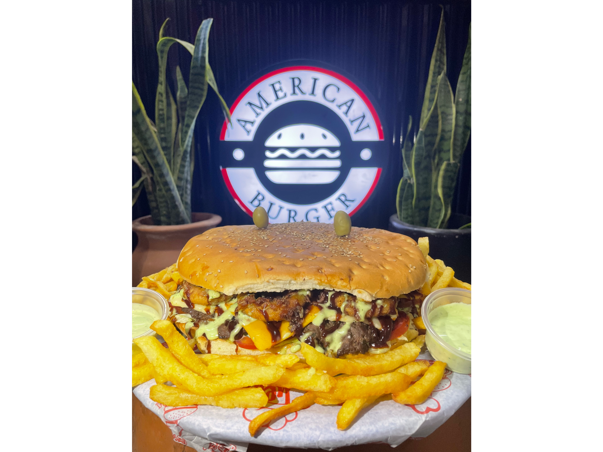 CHEESE BACON XL 🍔🥓