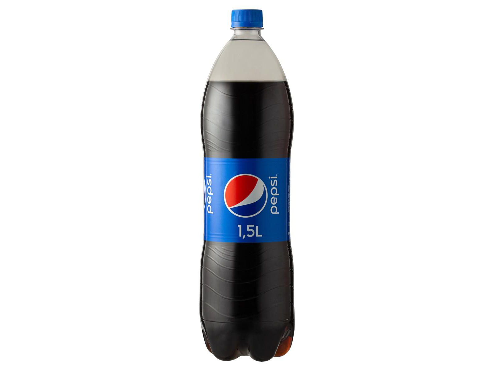 PEPSI 1,5