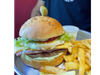 🍔🍟 2 PATY XL ESPECIAL‼️