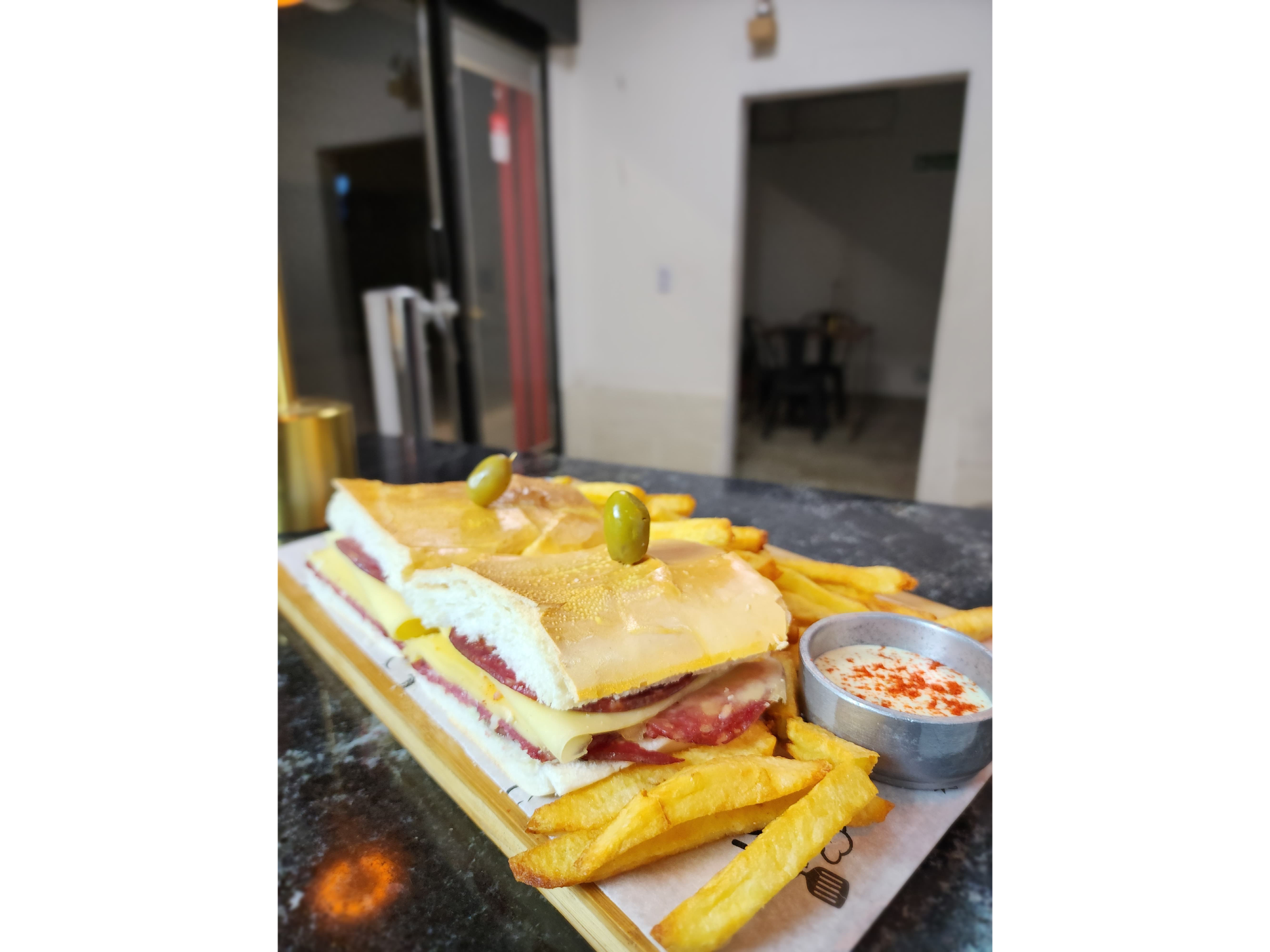 OPCIÓN 2