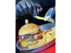 2 PATY XL AMERICANAS 🍔