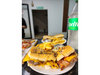 LOMO CHEESE BACON