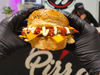 CHEESE PATY XL