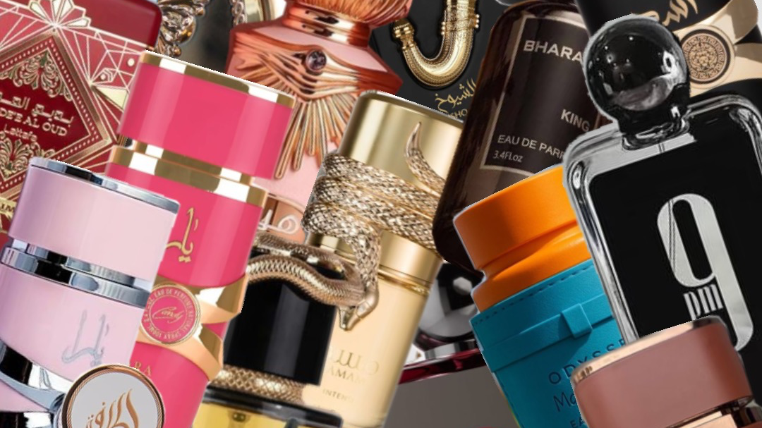 Perfumes Árabes Calidad G5