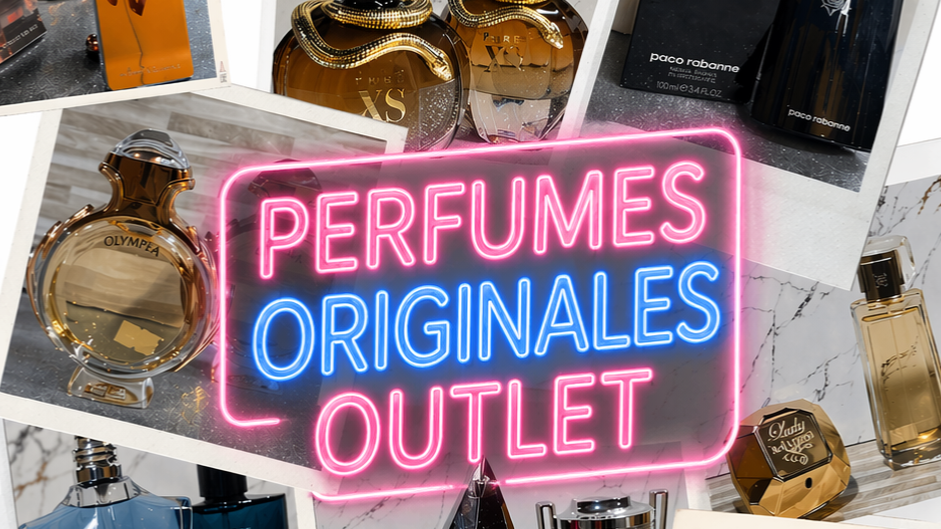 Originales outlet Mayorista