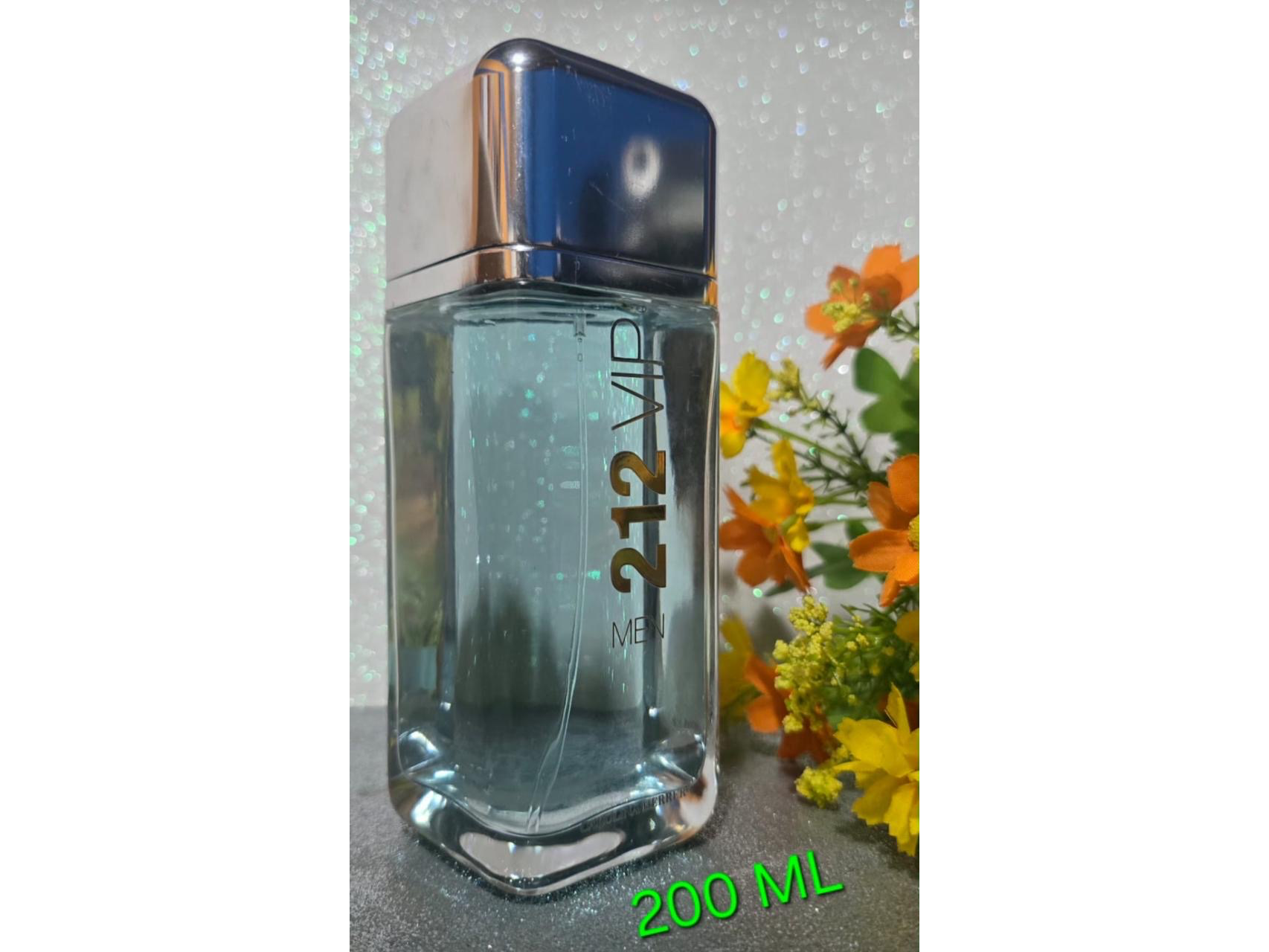 212 Vip Men