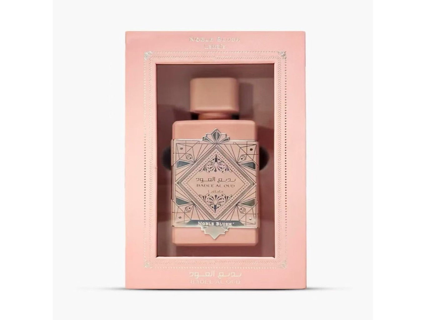 Badee Al Oud Noble Blush