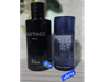Combo masculino