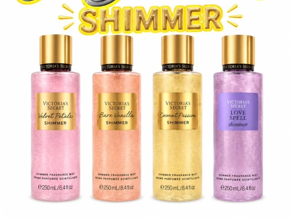 Bodys Splash Shimmer Originales