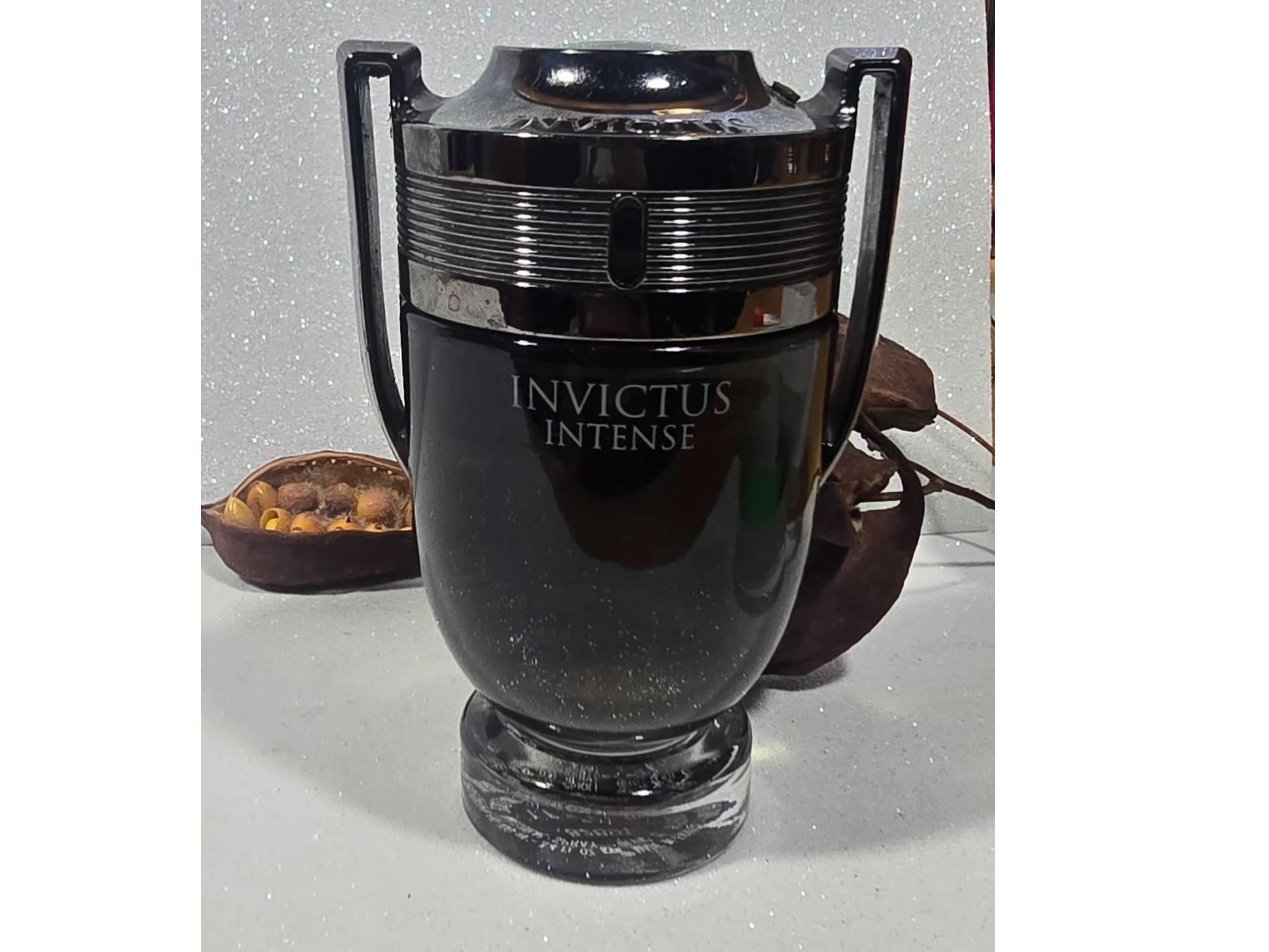 Invictus Intense