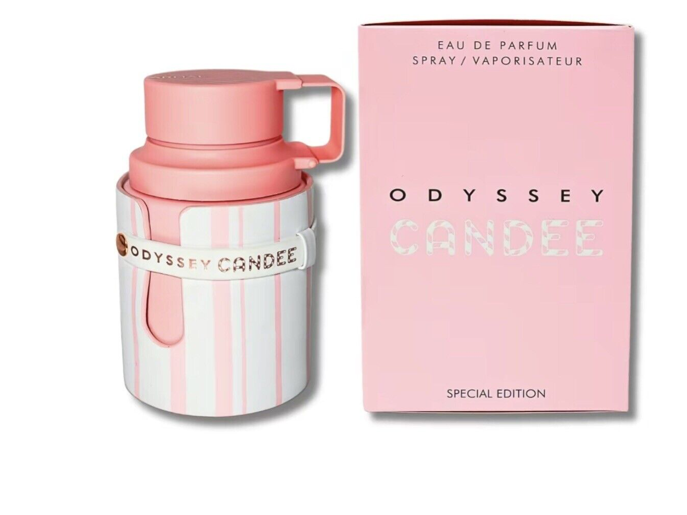 Odissey Candee