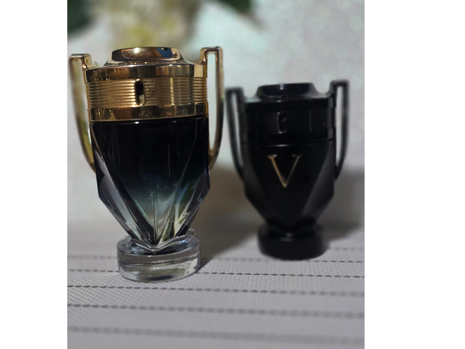 Combo masculino