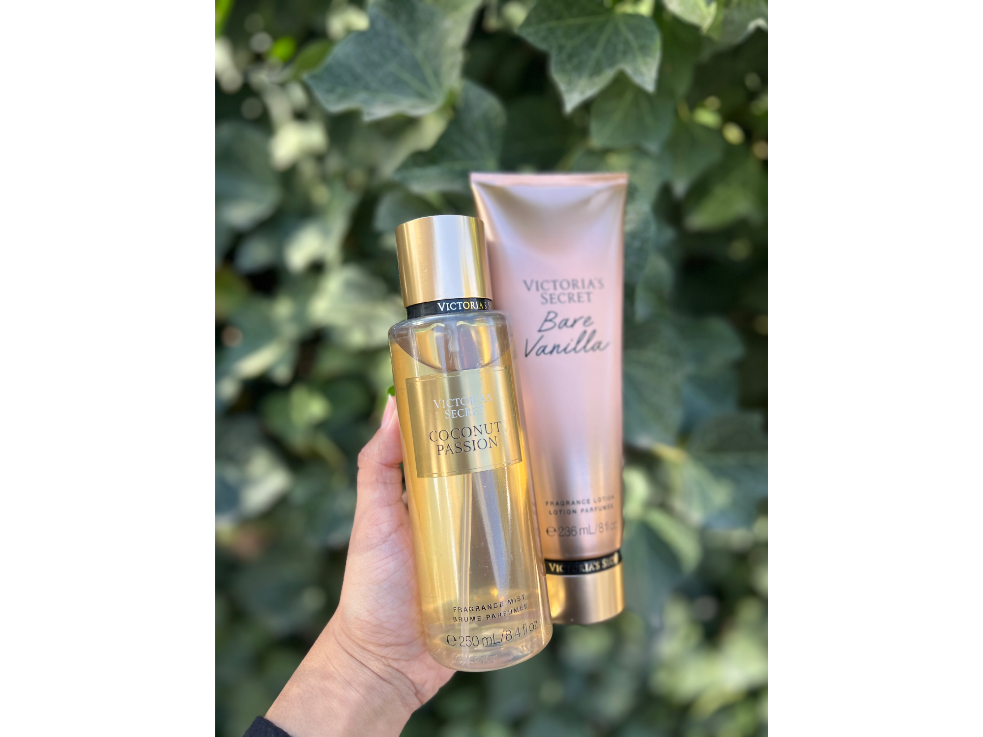 Combo Body + Crema Originales