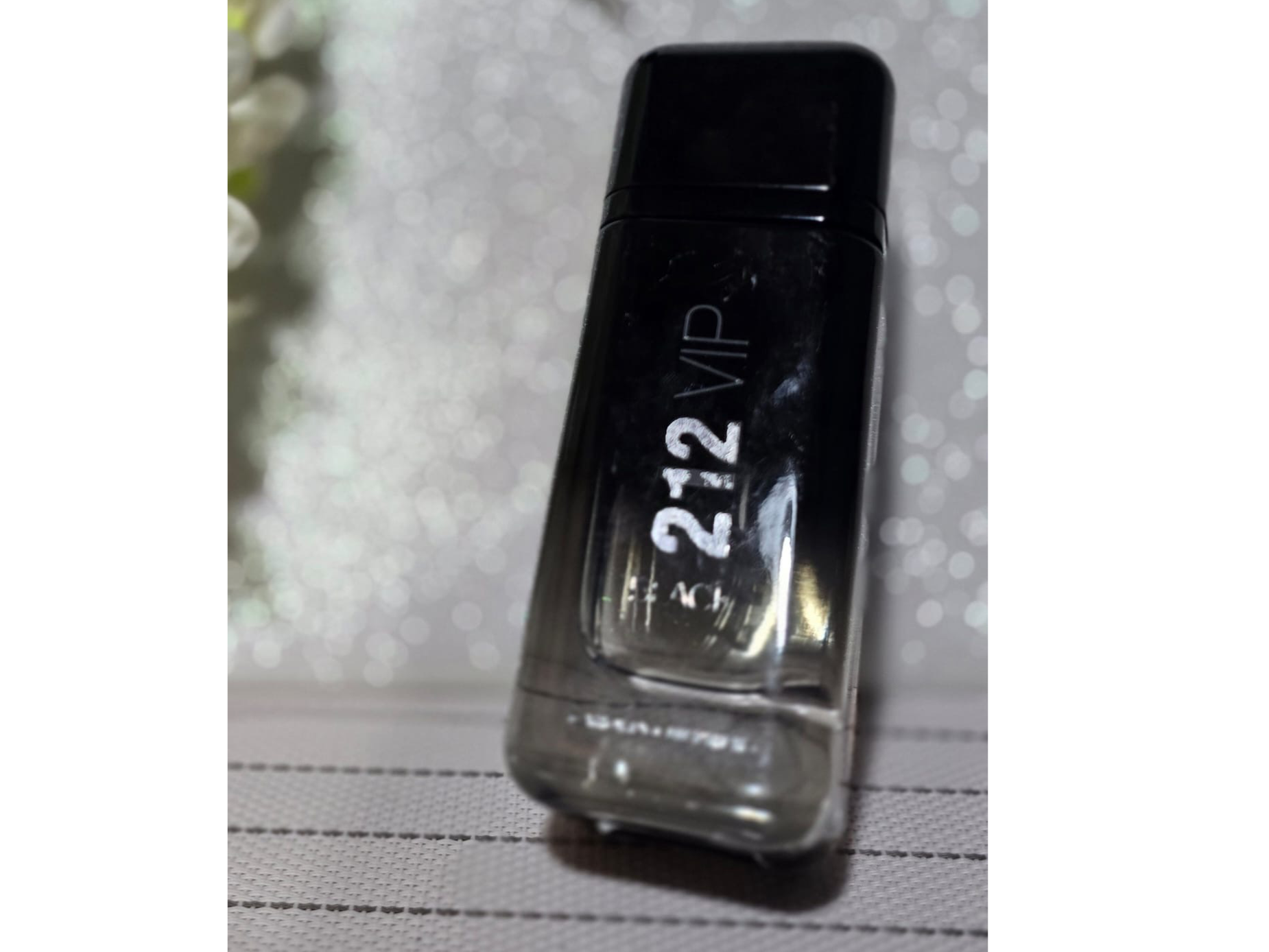 212 Vip Black
