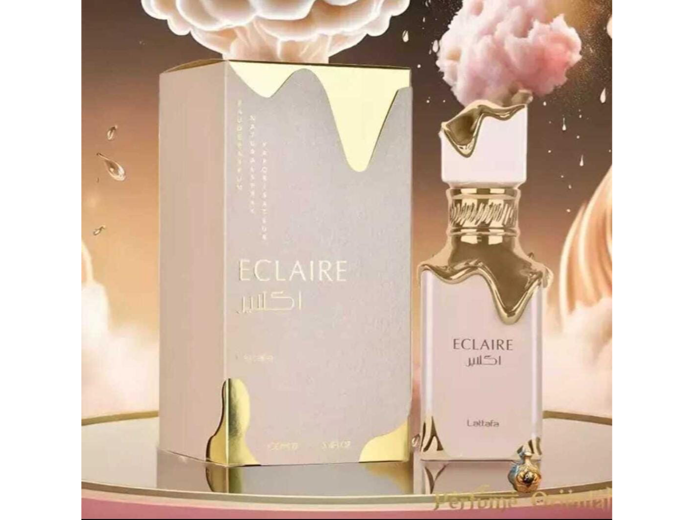 Eclaire de Helen Fragancias