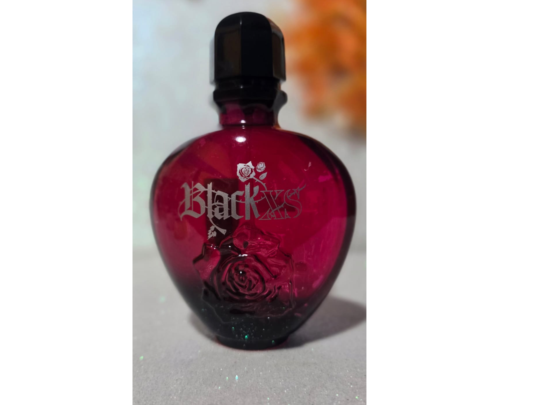 Black Xs