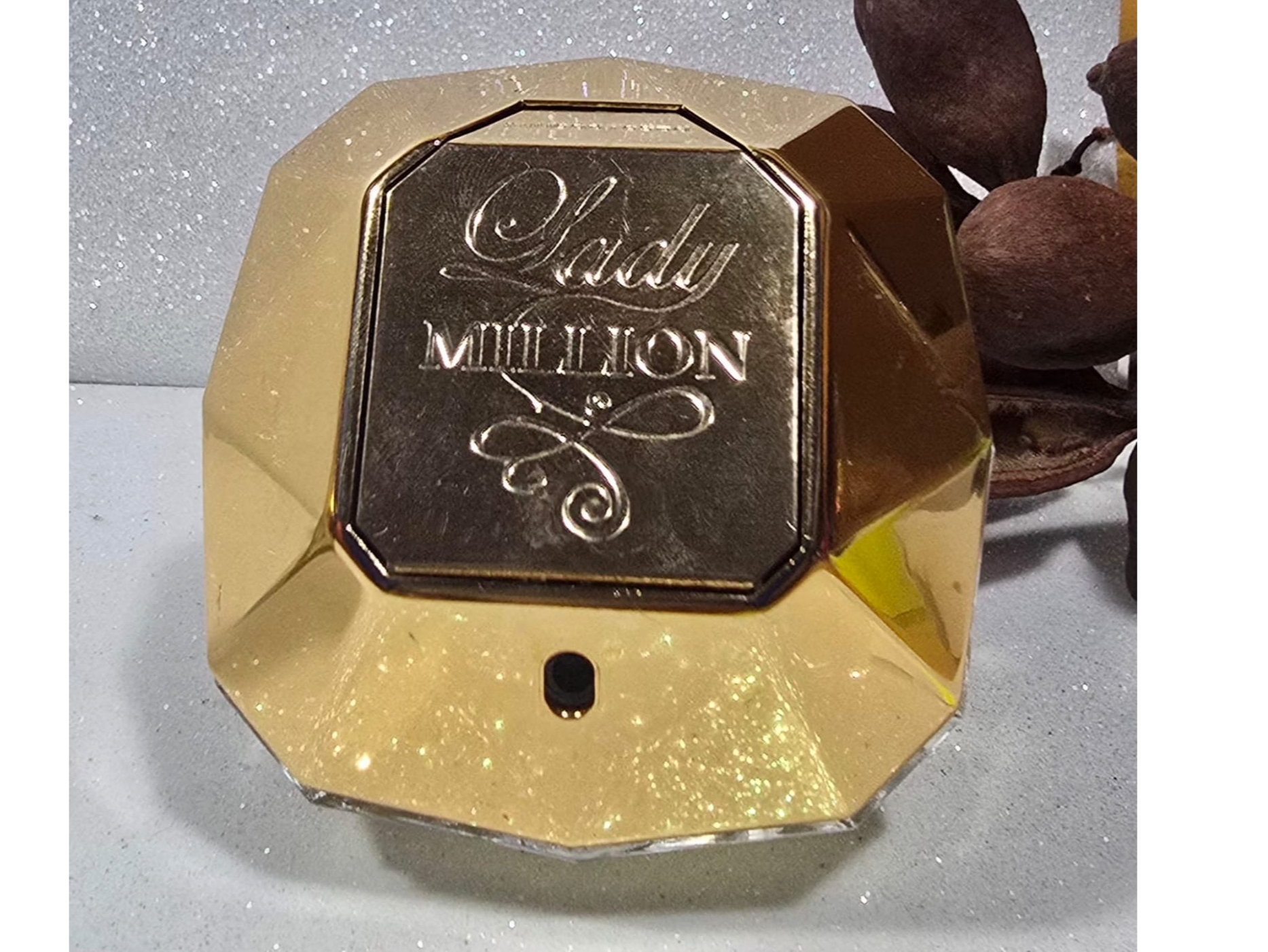 Lady Million