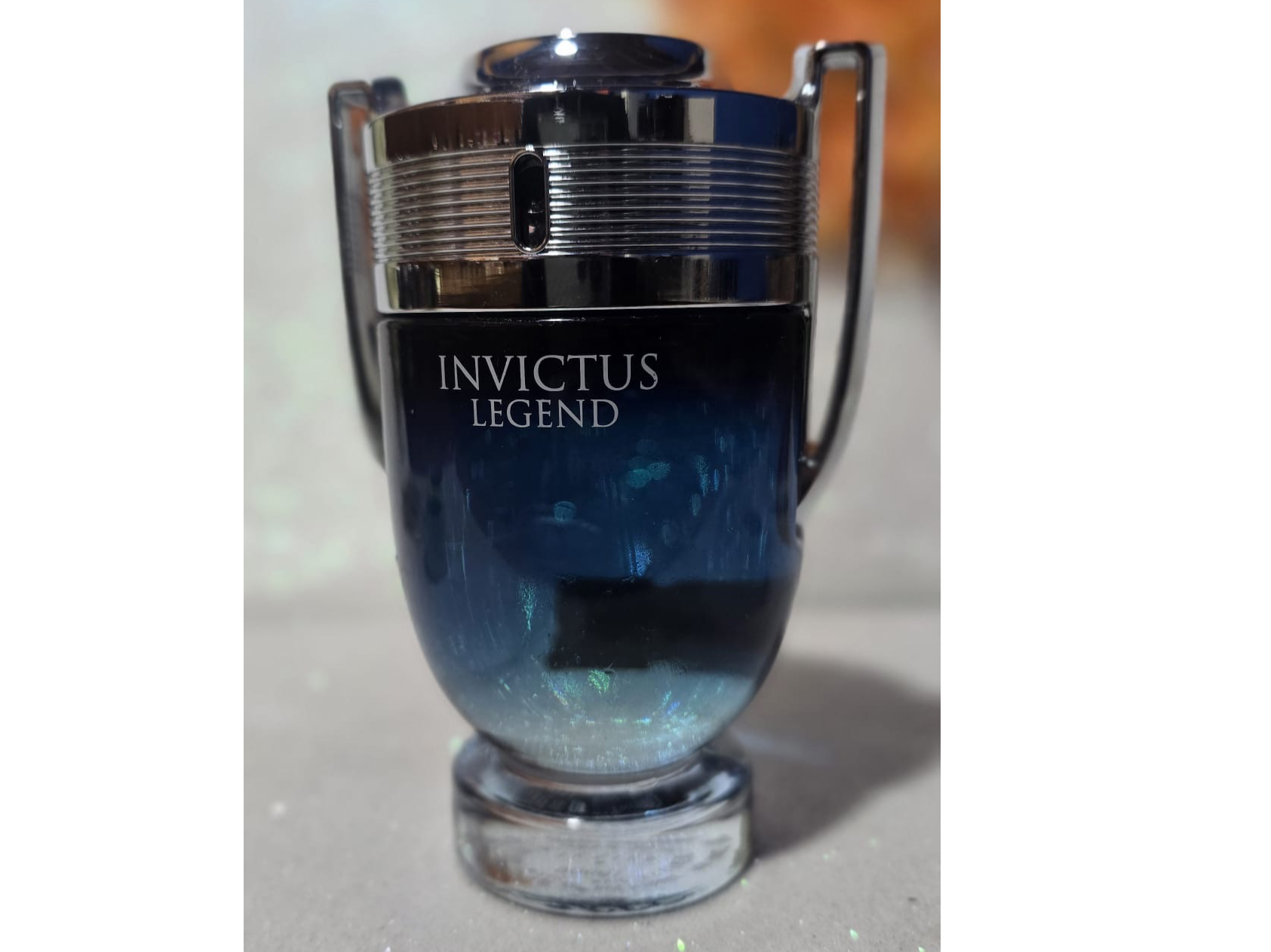 Invictus Legend