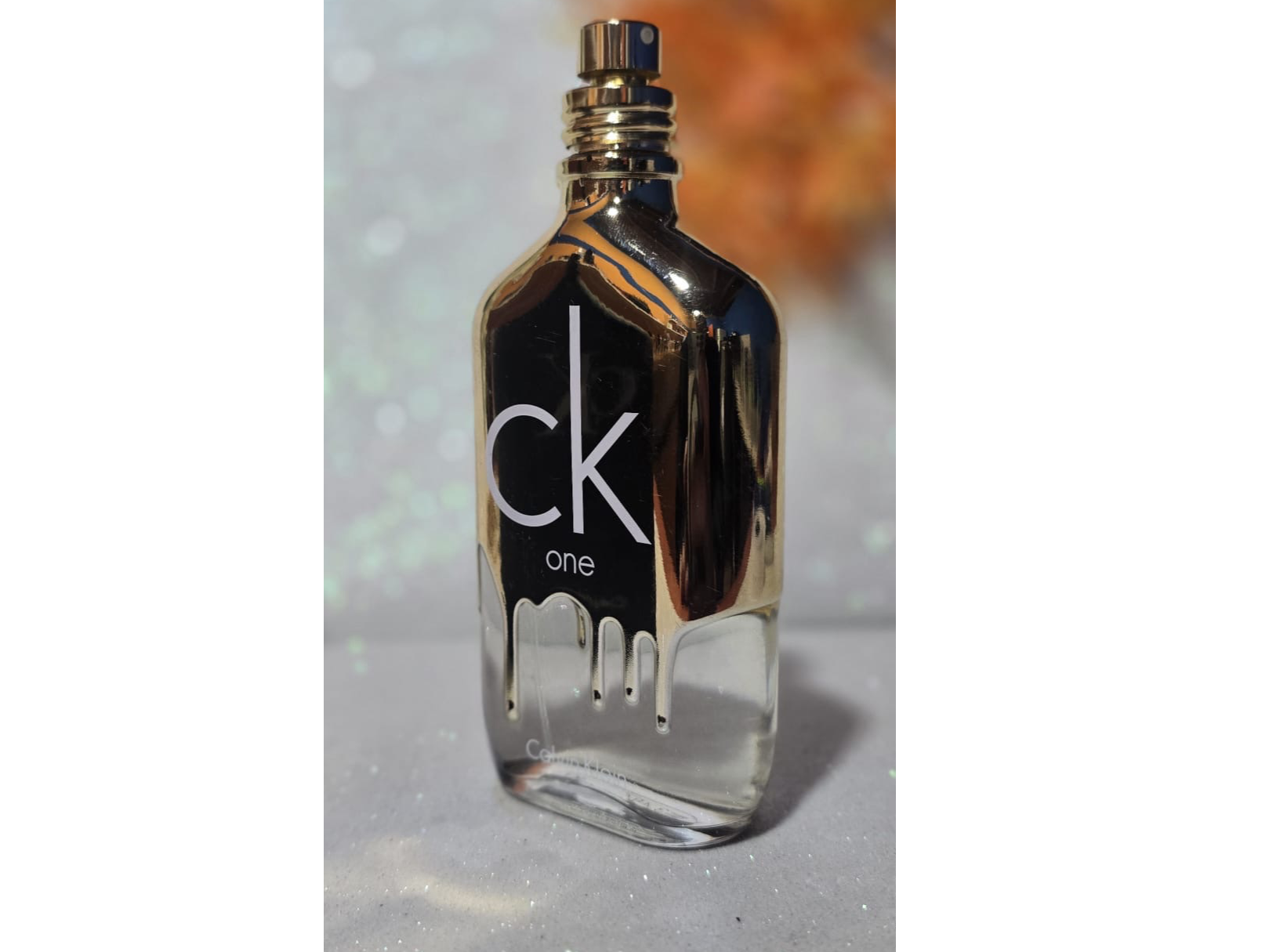 Ck One Gold