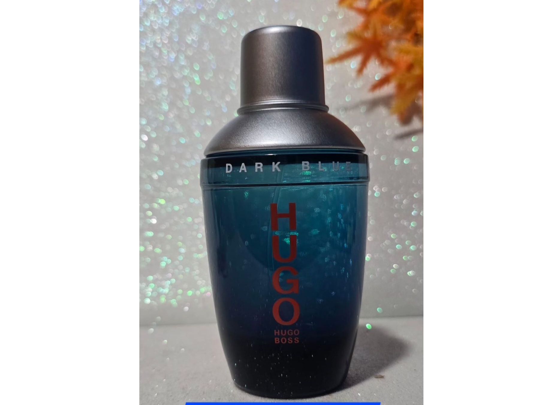 Hugo Boss Dark Blue de Helen Fragancias