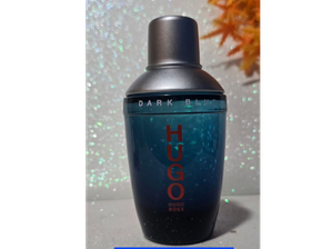 Hugo Boss Dark Blue de Helen Fragancias