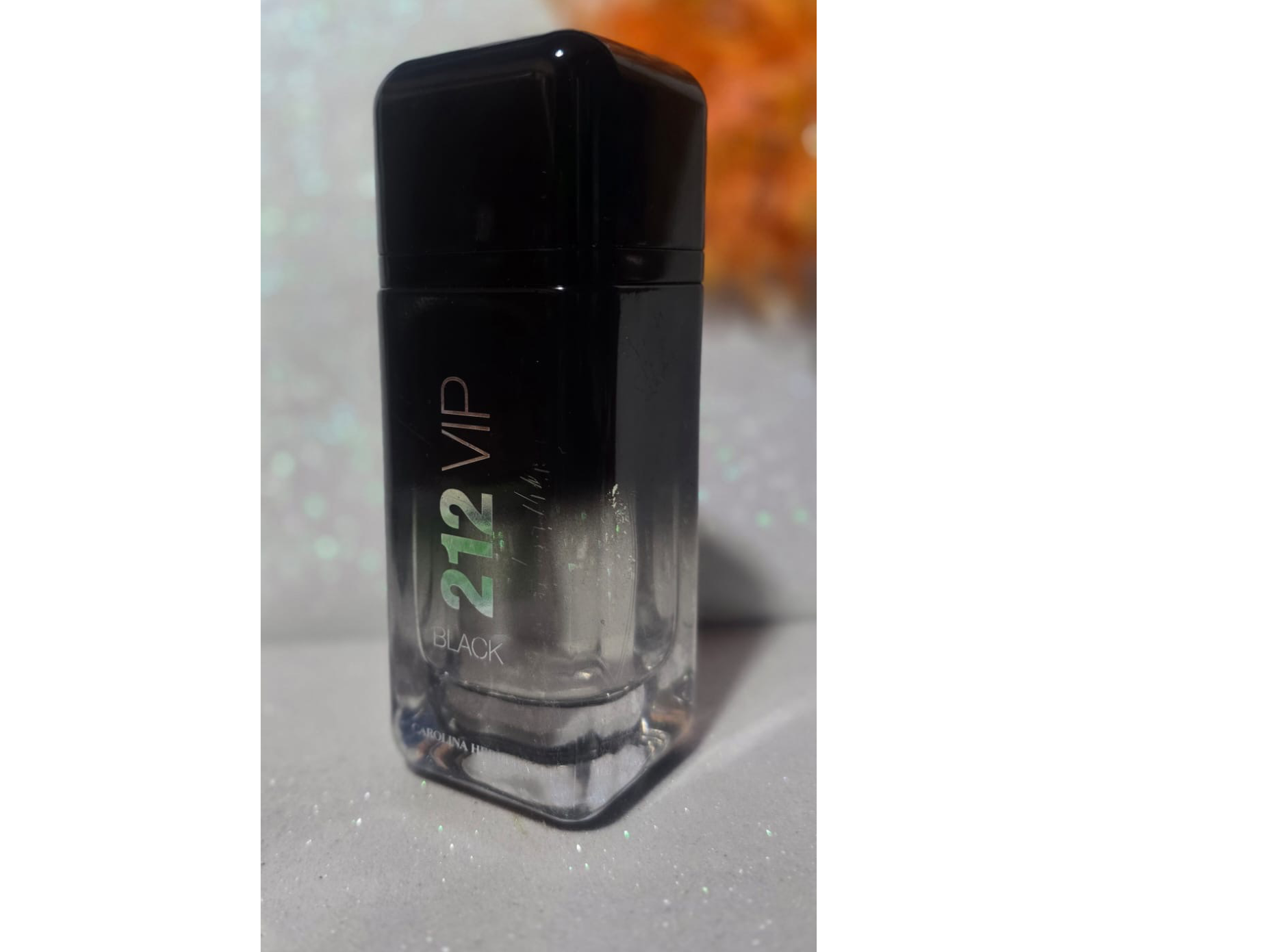 212 Vip Black