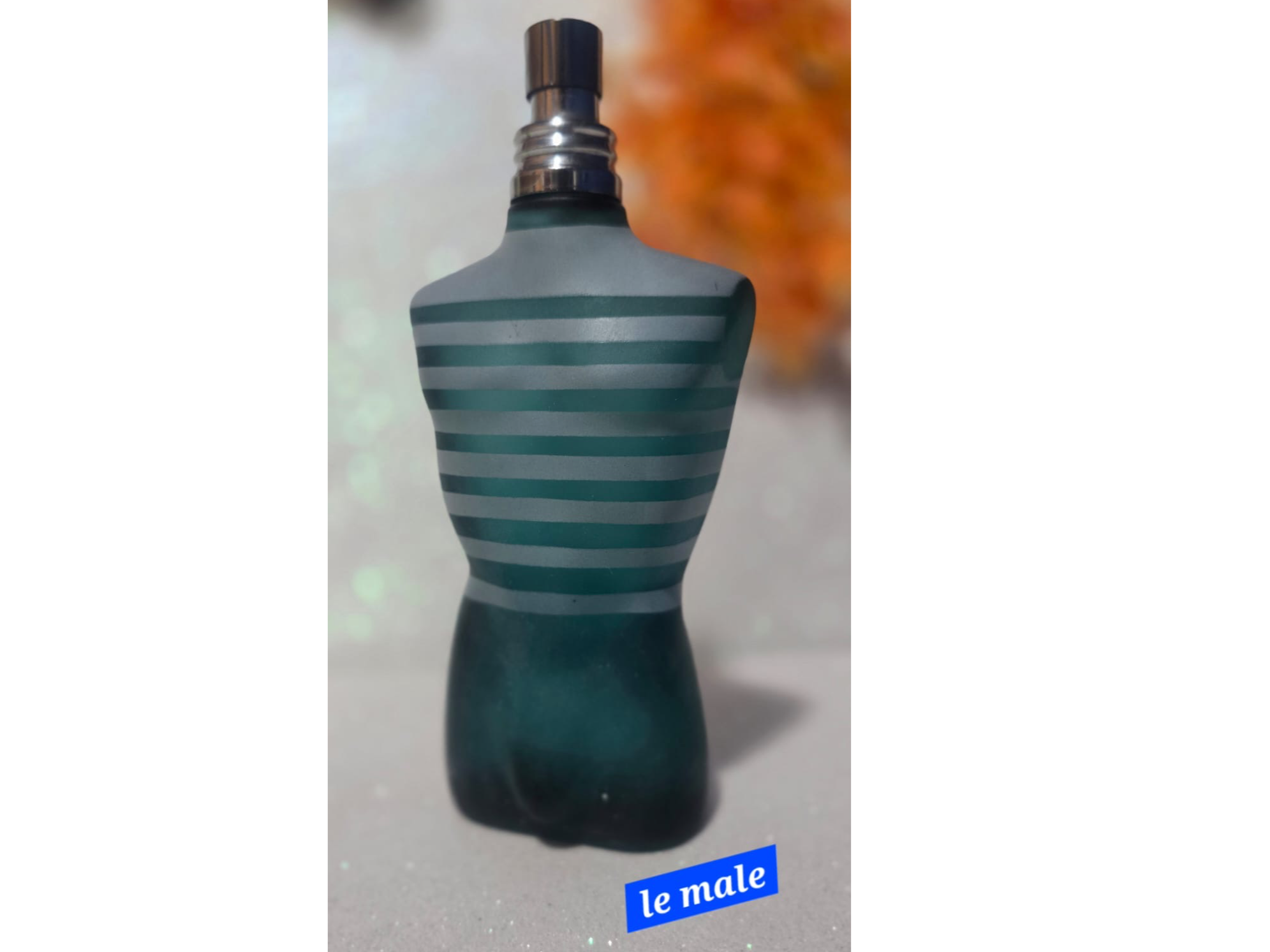 Le Male