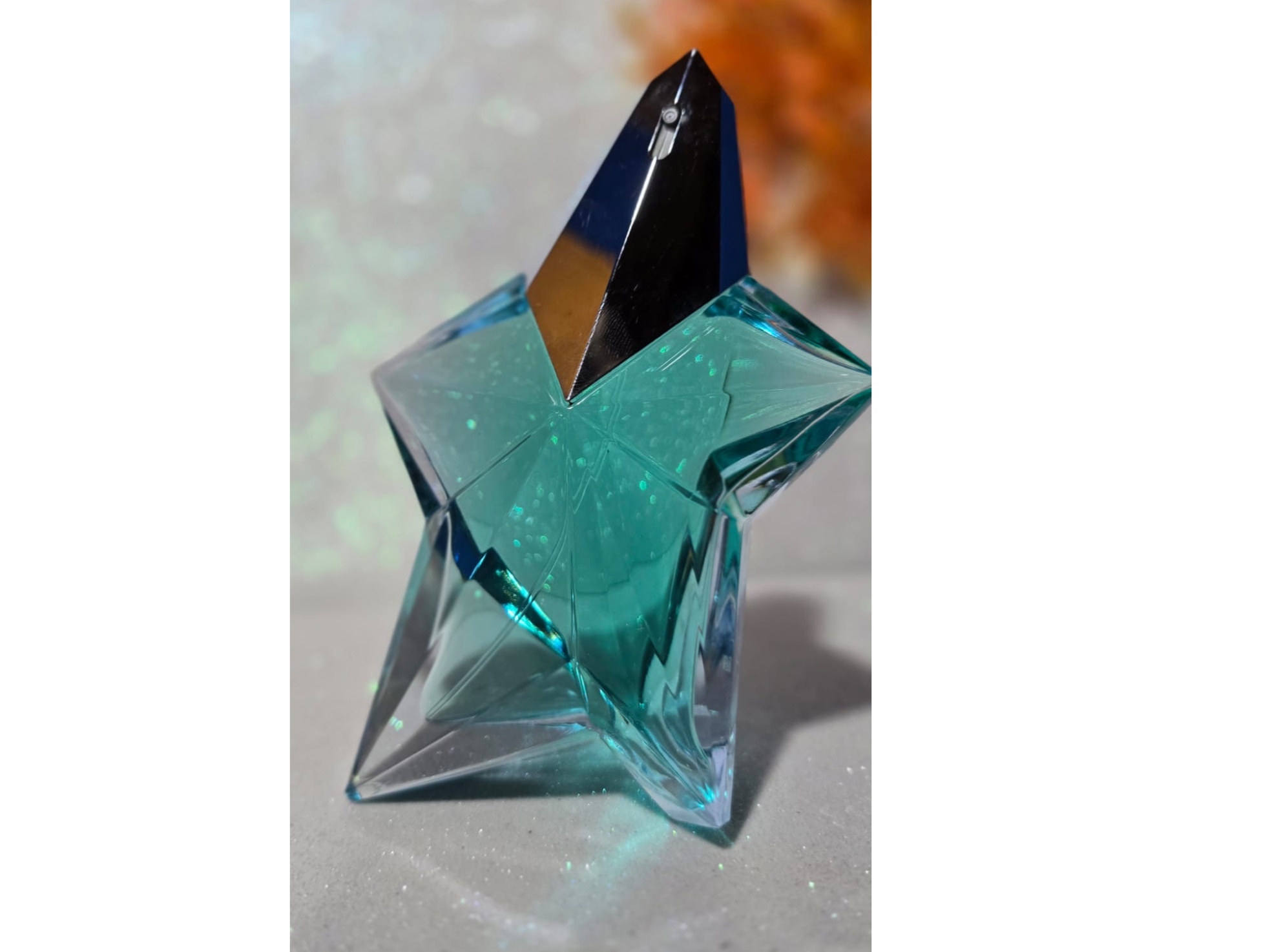Angel Mugler