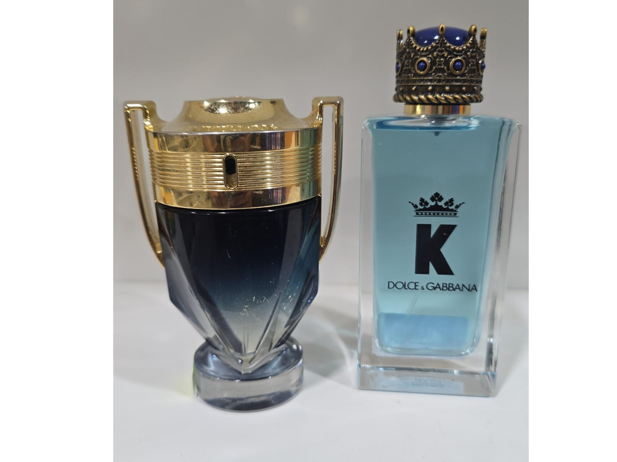 Combo masculino