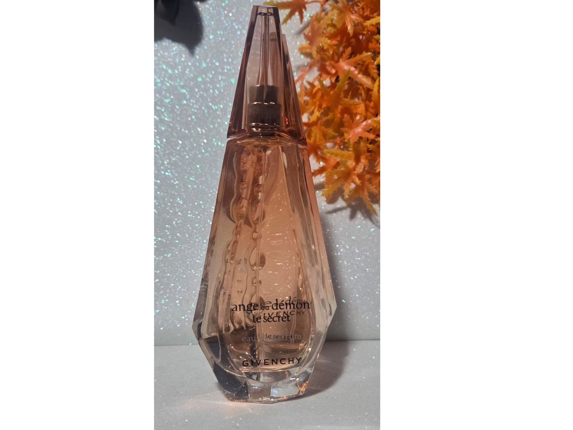 Ange Ou Demon Le Secret Edp