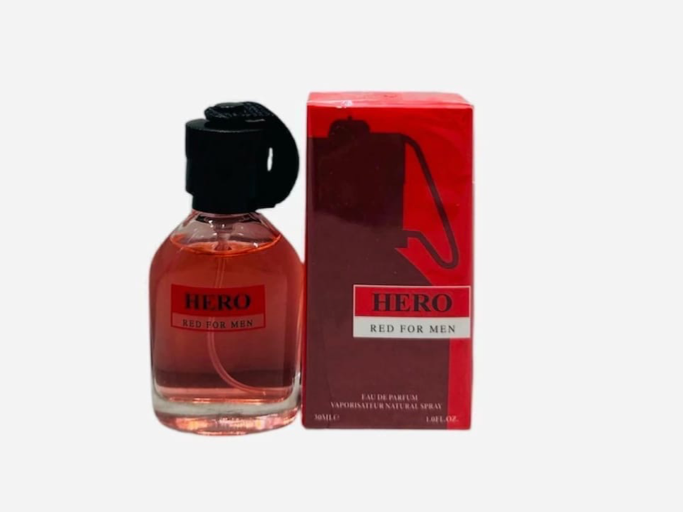 Hugo Boss