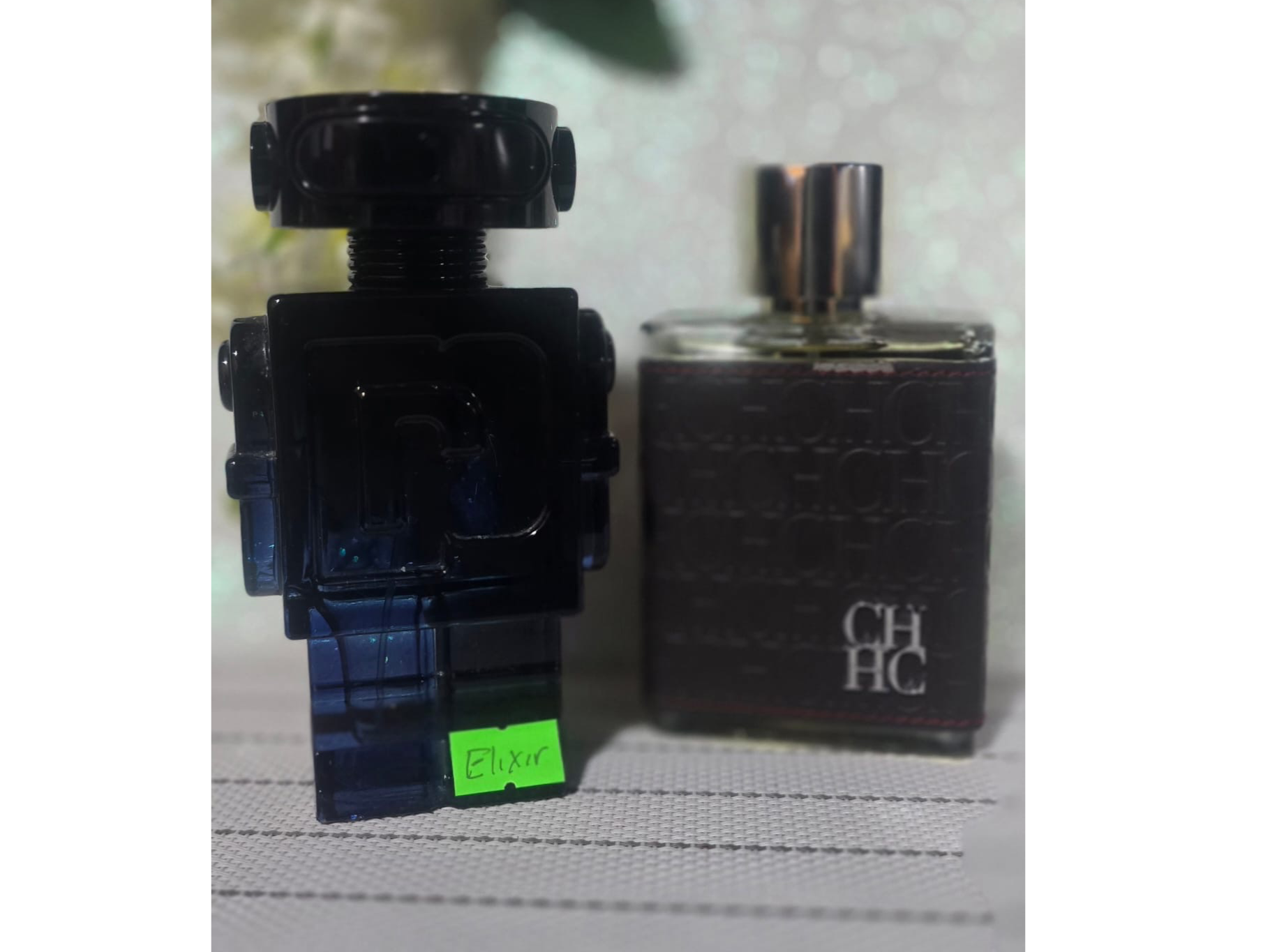 Combo masculino