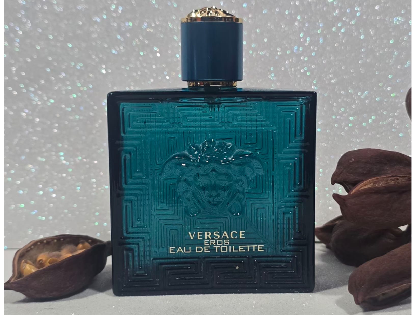 Versace Eros