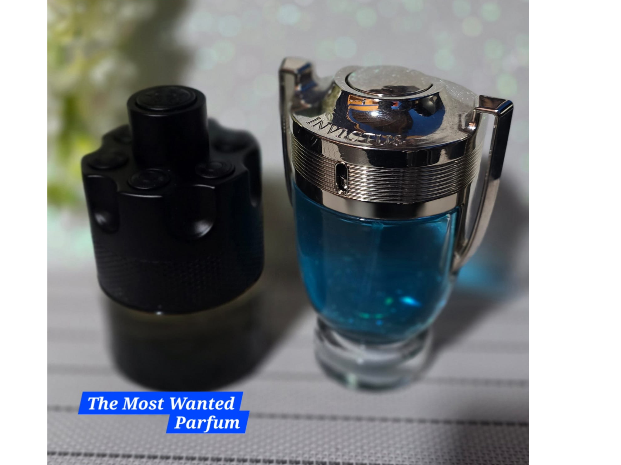 Combo masculino