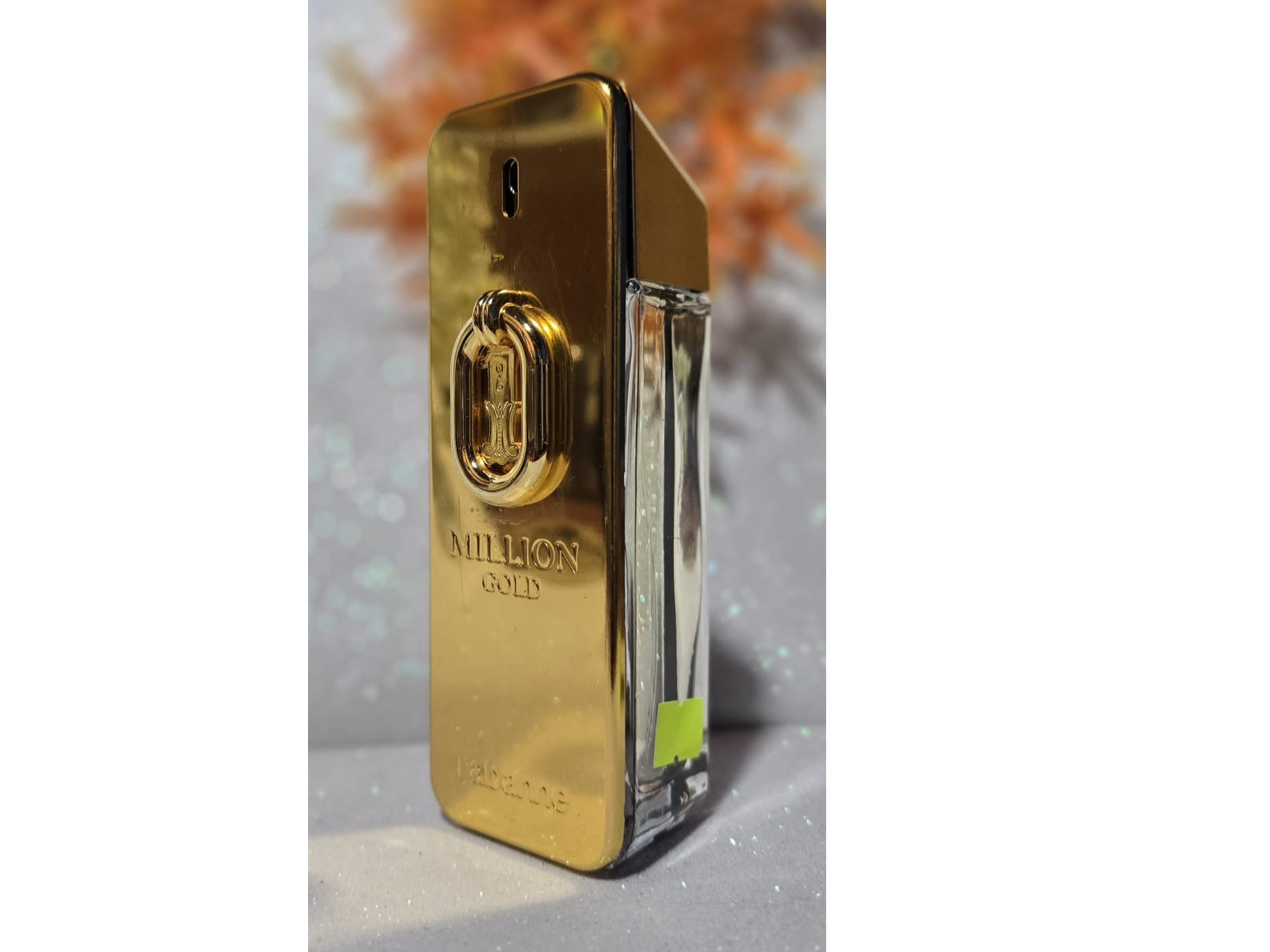 One Million Gold
