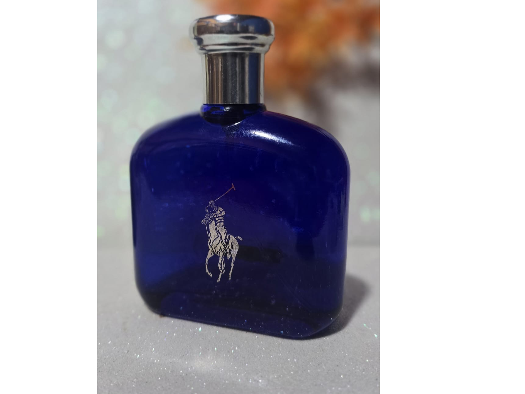 Polo Blue