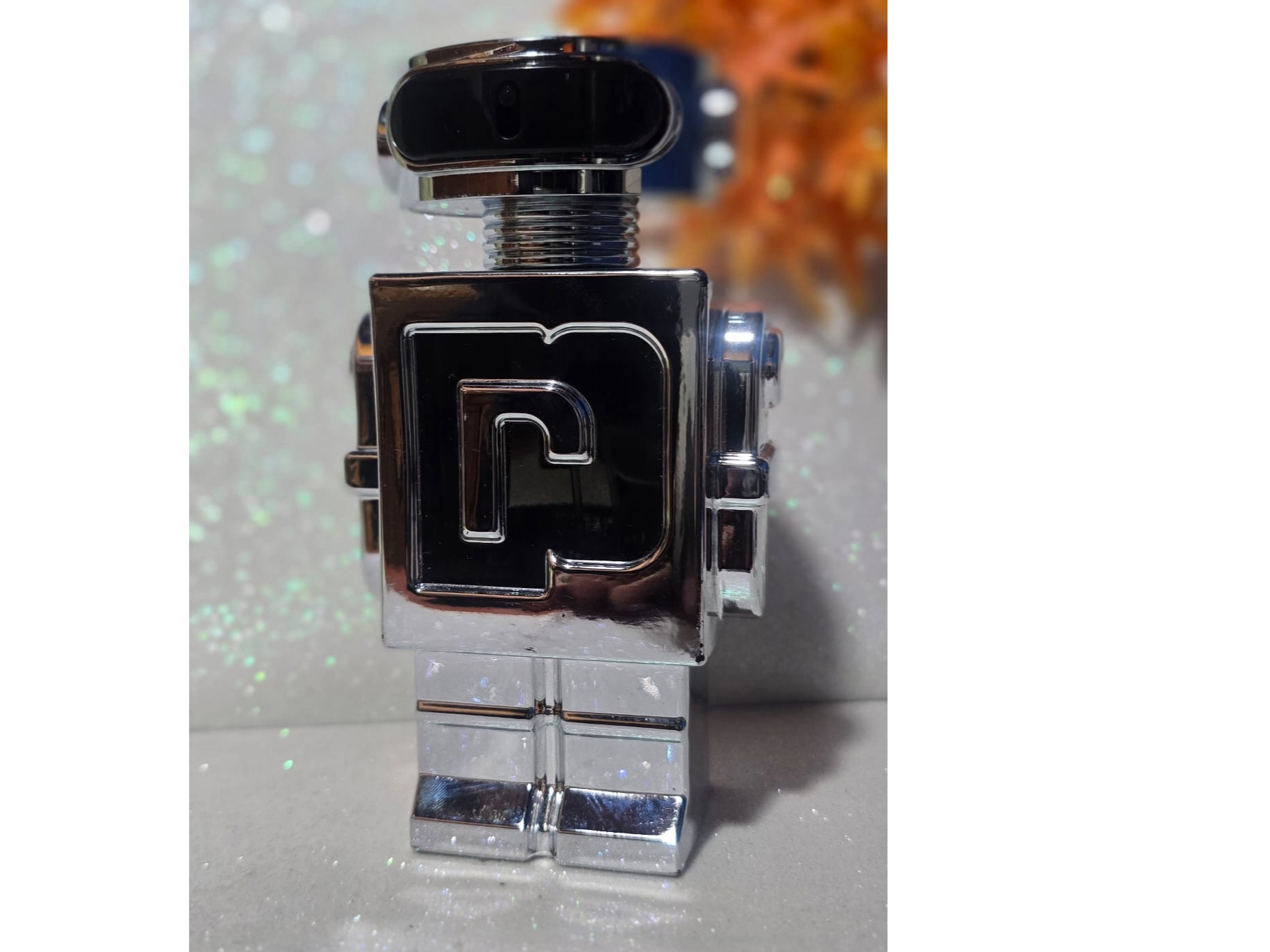 Phantom Paco Rabanne Edt
