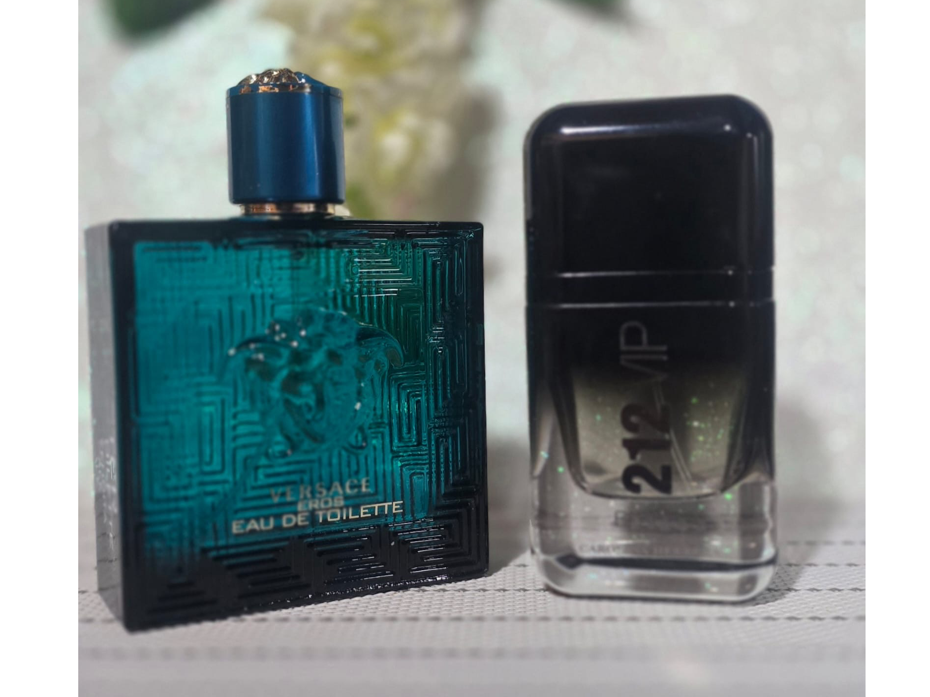 Combo masculino