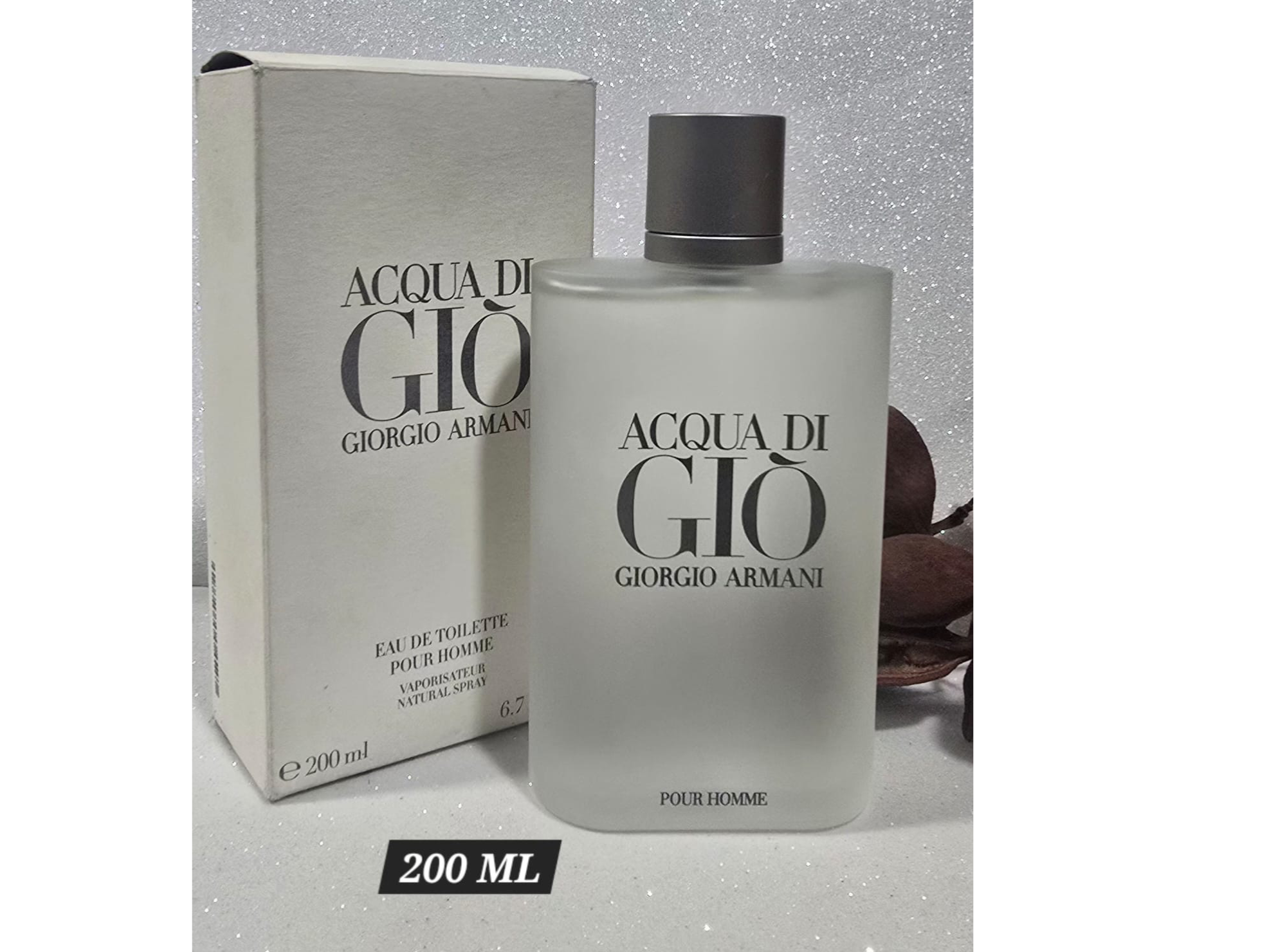 Acqua Di Gio