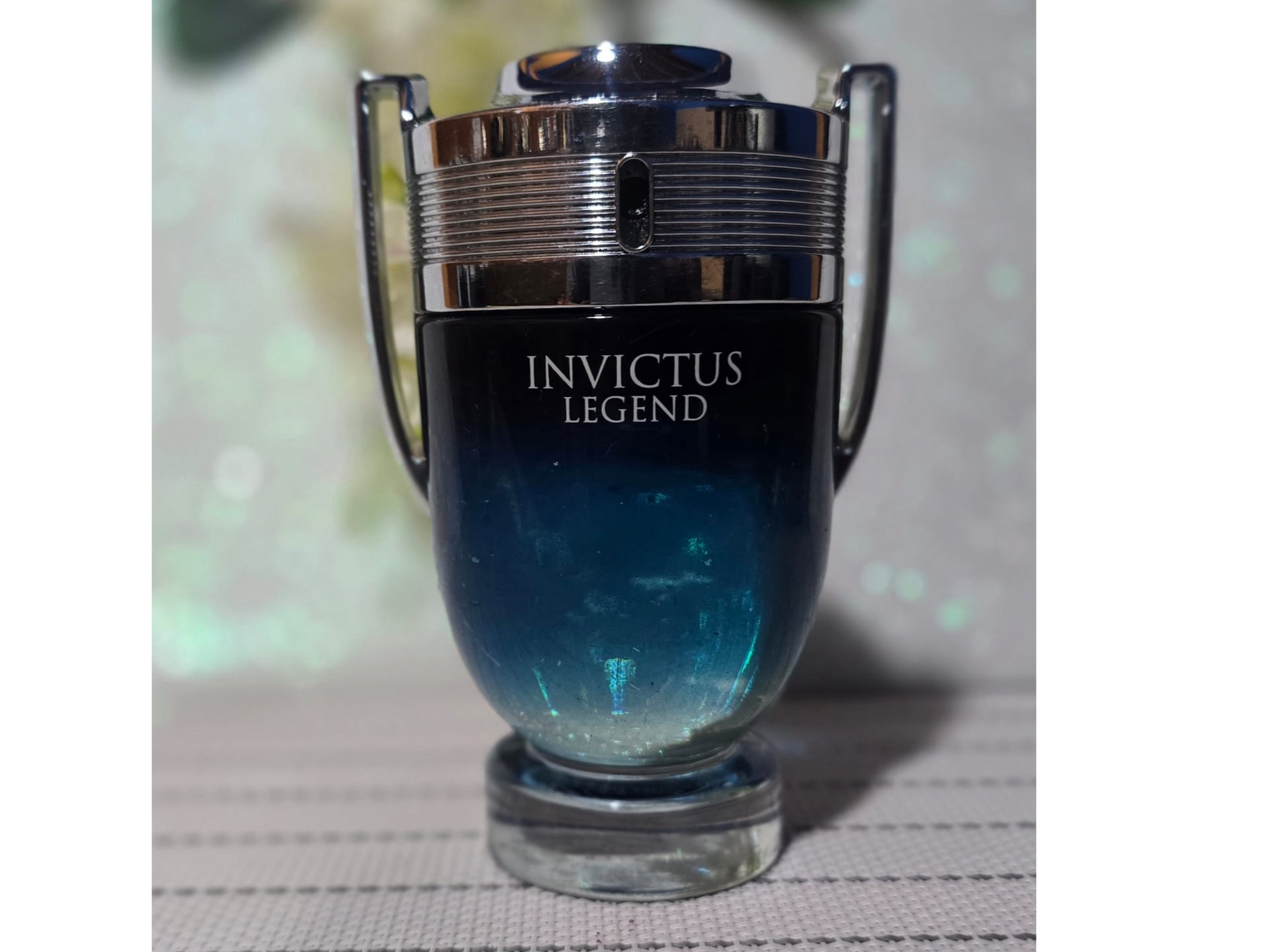 Invictus Legend