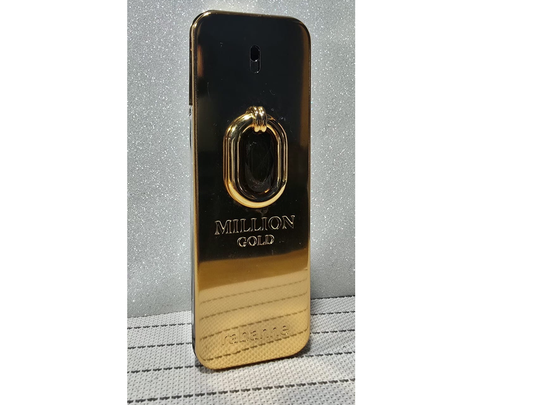 One Million Gold