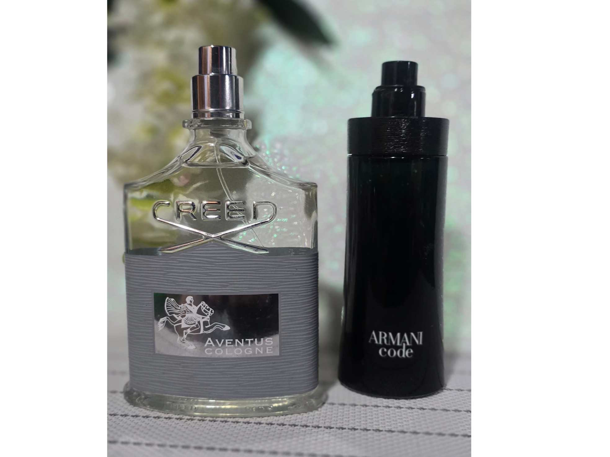 Combo masculino