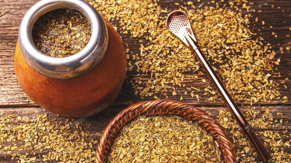Yerba Mate