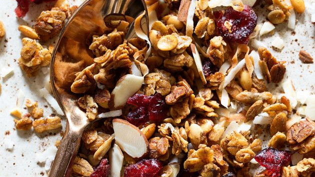 Granolas