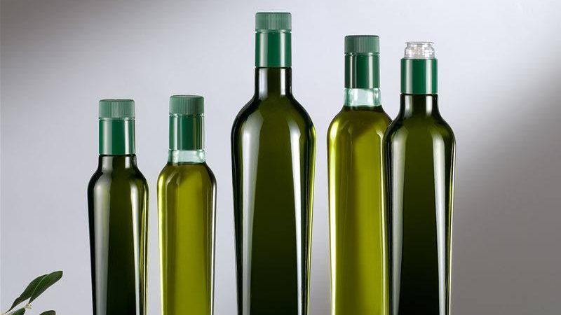 Aceites y Acetos